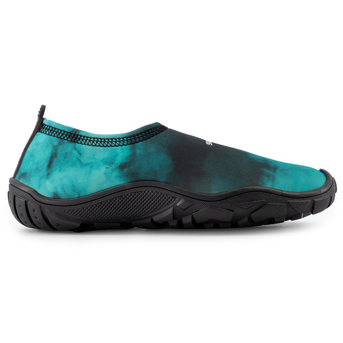 Zapato Acuático Modelo Tiedye Menta de SVAGO!