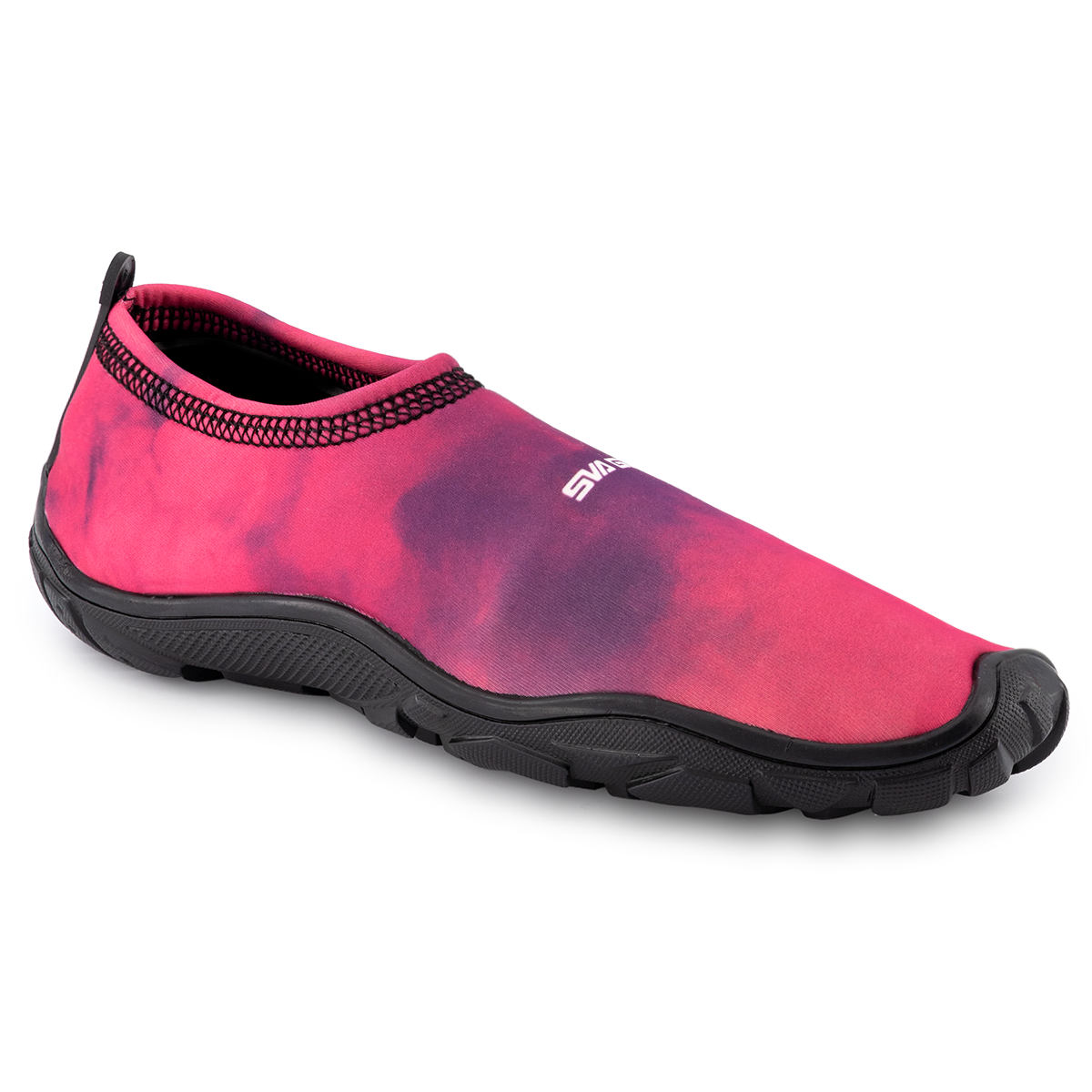 Zapato Acuático Modelo Tiedye Rosa de SVAGO!