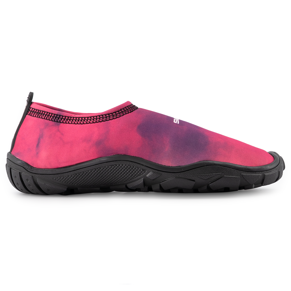 Zapato Acuático Modelo Tiedye Rosa de SVAGO!