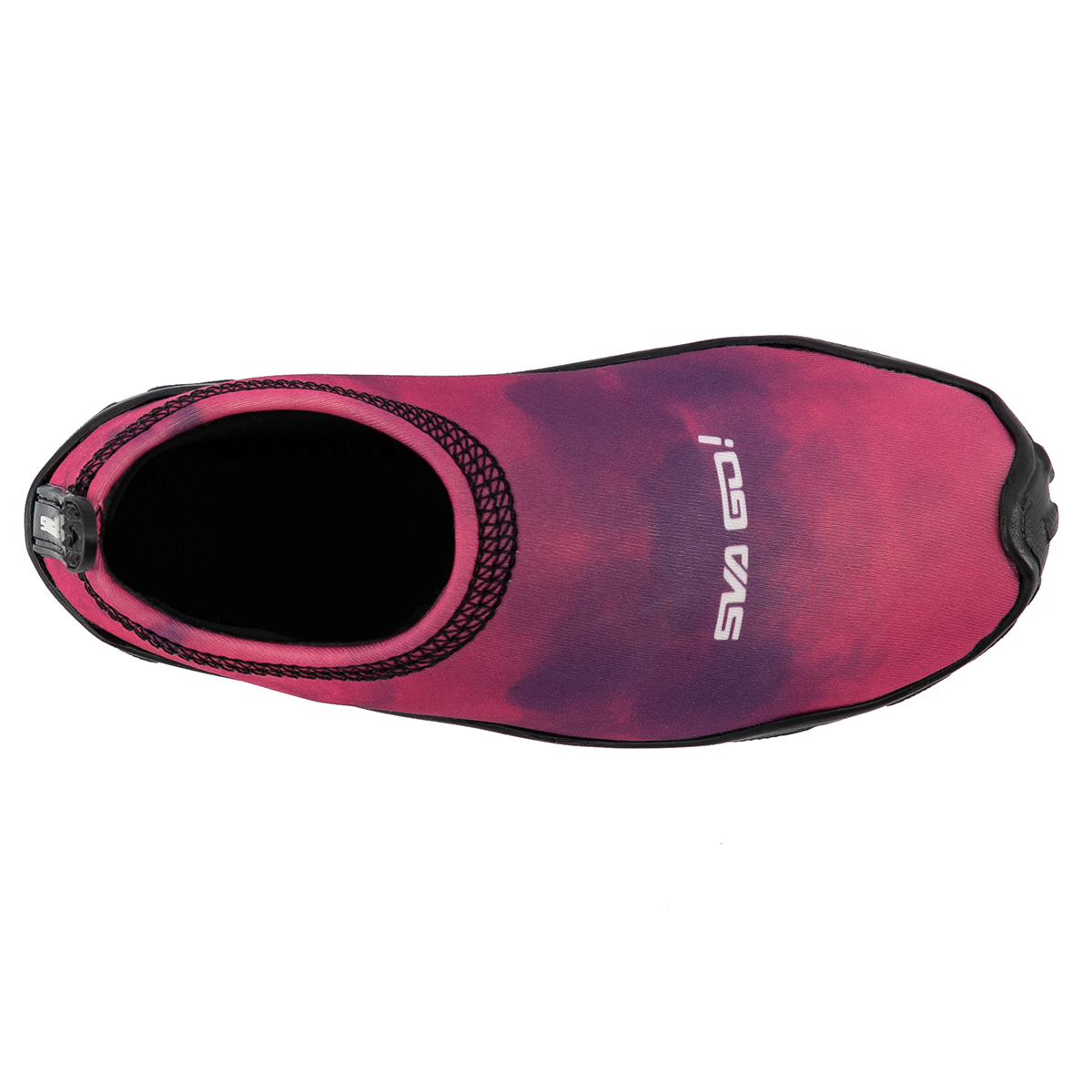 Zapato Acuático Para Niños Modelo Tiedye Rosa