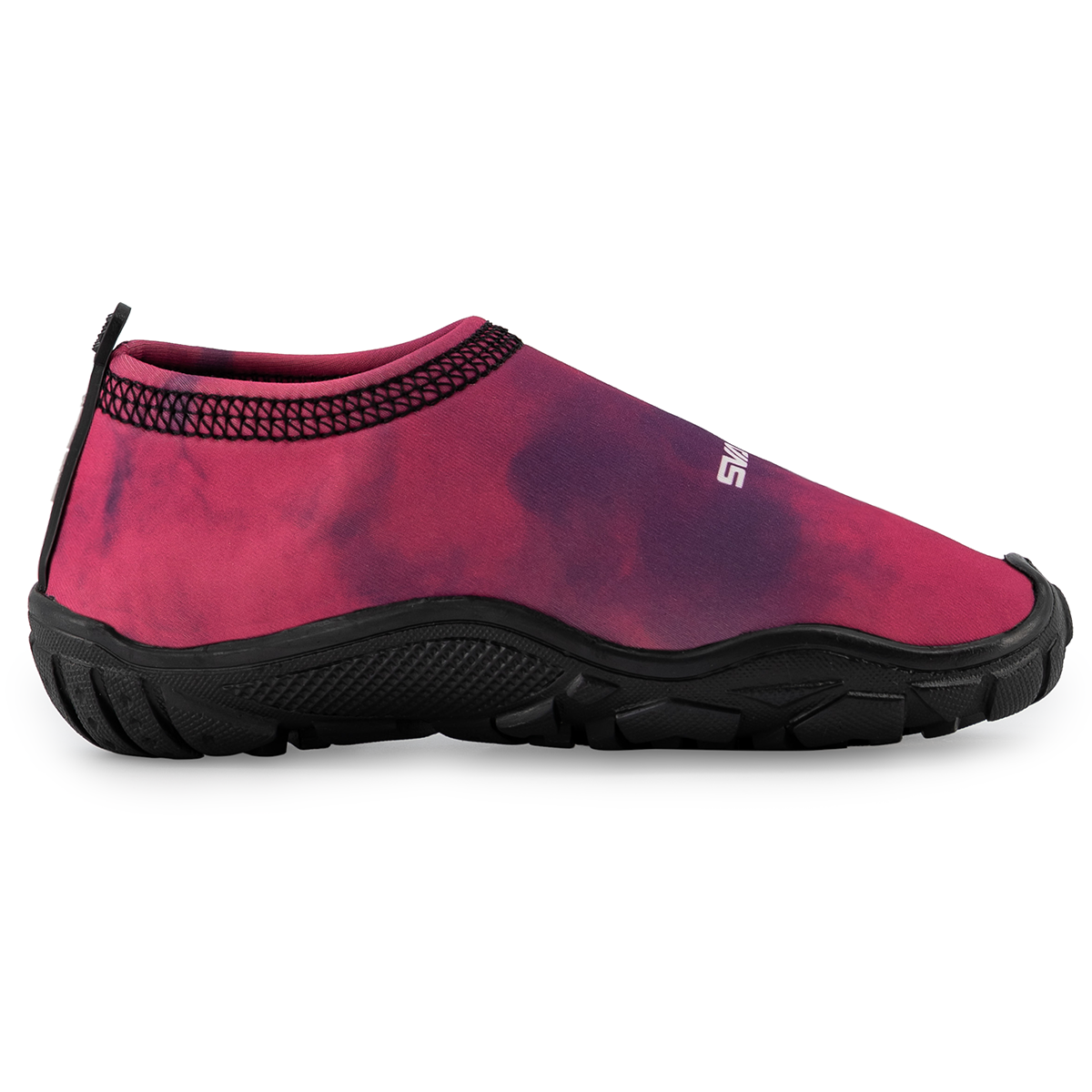 Zapato Acuático Para Niños Modelo Tiedye Rosa